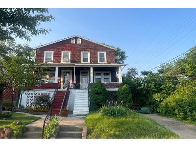 Fleetwood Ave for Sale