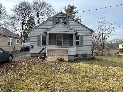 River Rd for Sale