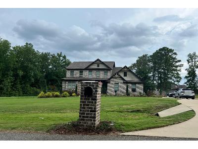 Sleepy Valley Rd for Sale