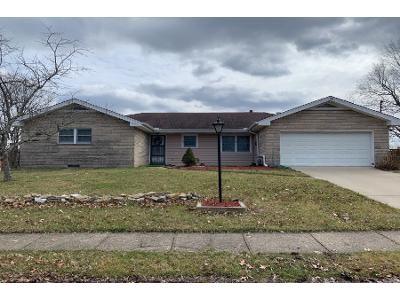 Blossom Dr for Sale