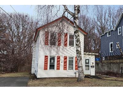 Lewis St for Sale