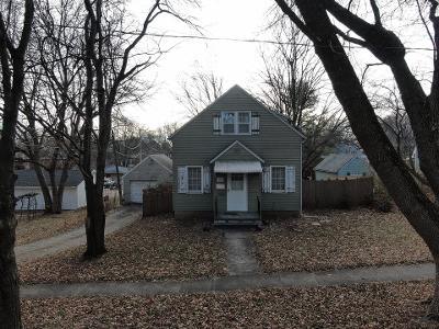 3rd St SW for Sale