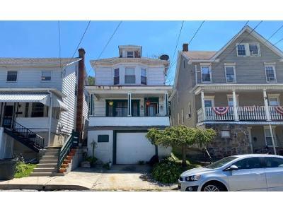 E Center St for Sale