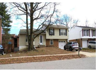 Parke West Dr for Sale