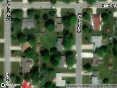 N Walnut St for Sale