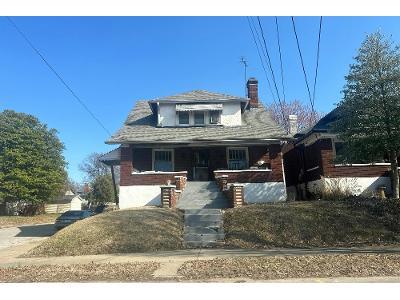 Delor Ave for Sale