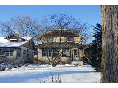 40th Ave S for Sale