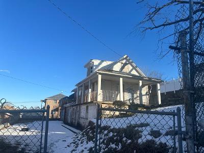 125th St for Sale