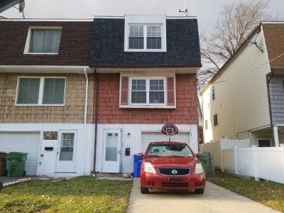 Van Buren Ave for Sale