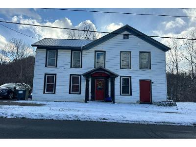 Moyer St for Sale