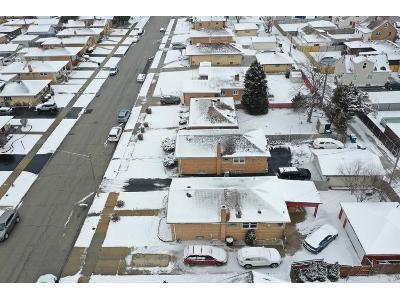 S Sherman Ave for Sale