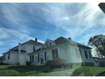 Prince St for Sale