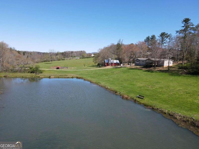 4223 Humphrey Mill Road, Mineral Bluff, GA 30559 for Sale