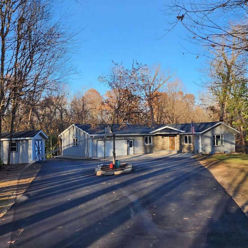 S8185 Woodland Court, Merrimac, WI 53561  608387443 for Sale