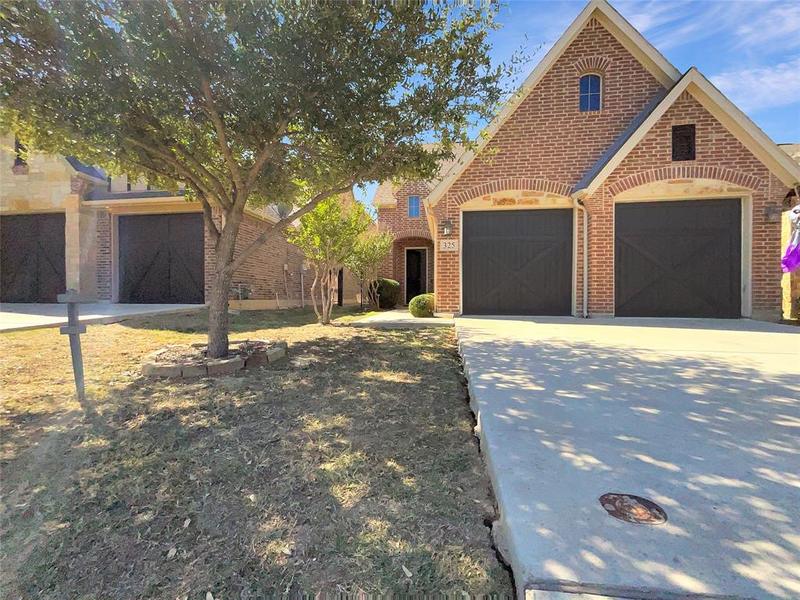 325 Post View Dr, Aledo, TX 76008 for Sale