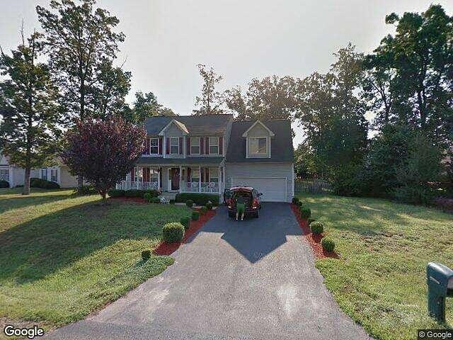 Andover, FREDERICKSBURG, VA 22408  623807240 for Rent