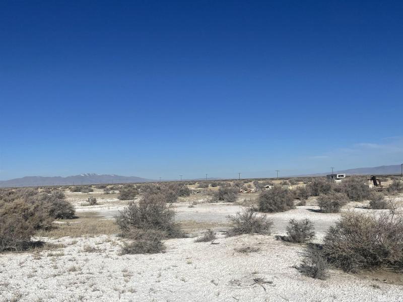 Valmy, Humboldt County, NV Undeveloped Land for sale Property ID: 418594465