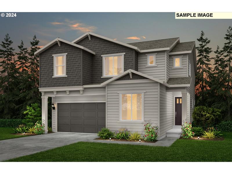 17442 NW Antonio ST, Portland OR 97229 for Sale