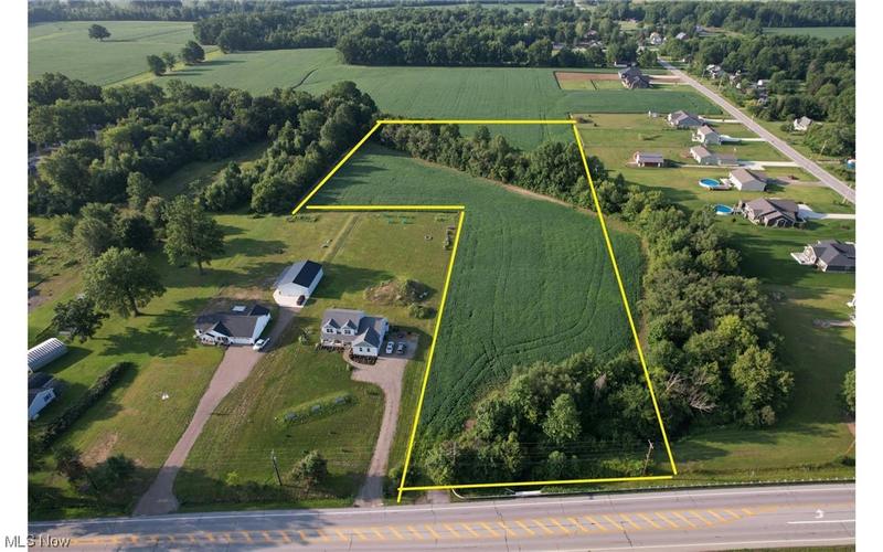 TELEGRAPH ROAD, Elyria, OH 44035 Single Family Residence For Sale  MLS# 4485838