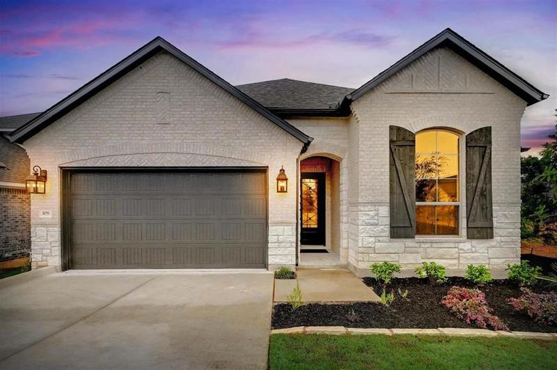 109 Missouri Primrose Ln, San Marcos, TX 78666 for Sale