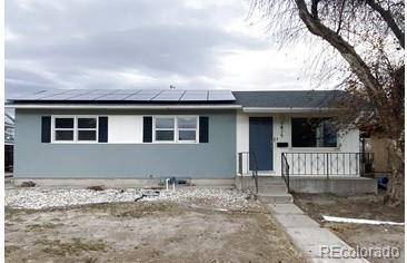 1815 Maplewood Drive, Pueblo, CO 81005 for Sale