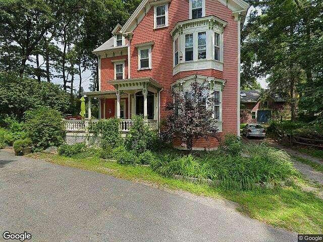 Yale Ter U:60, Jamaica Plain, MA 02130  625421081 for Sale