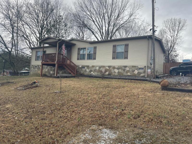 375 KNOLL DR, Newport, TN 37821 Mobile Home For Sale  MLS# 702461