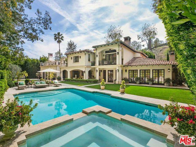 1156 San Ysidro, Beverly Hills CA 90210 for Sale