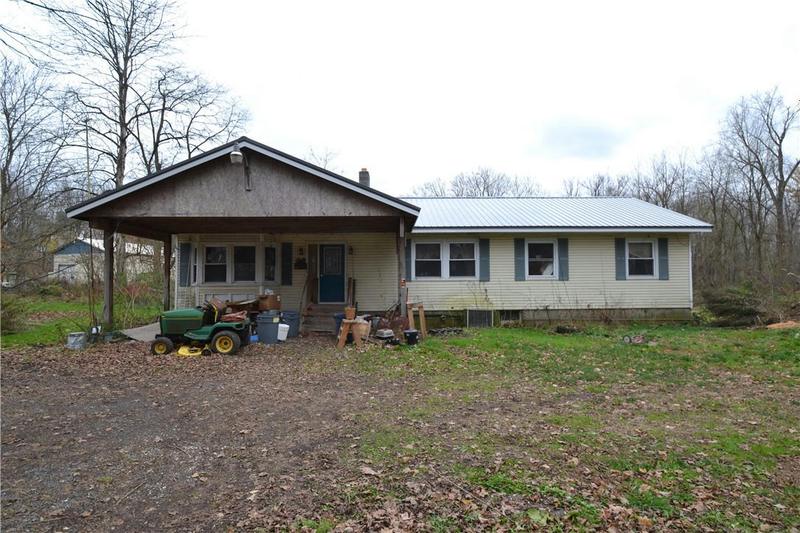 4667 LASHER RD, Wolcott, NY 14590 Single Family Residence For Sale  MLS# R1515286