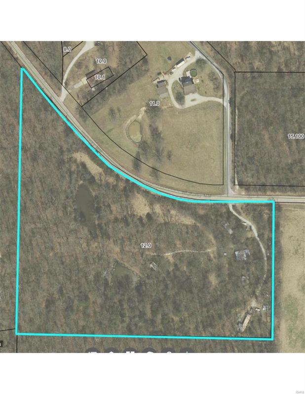 3133-3141 Hwy Mm, Gray Summit, MO 63039 for Sale