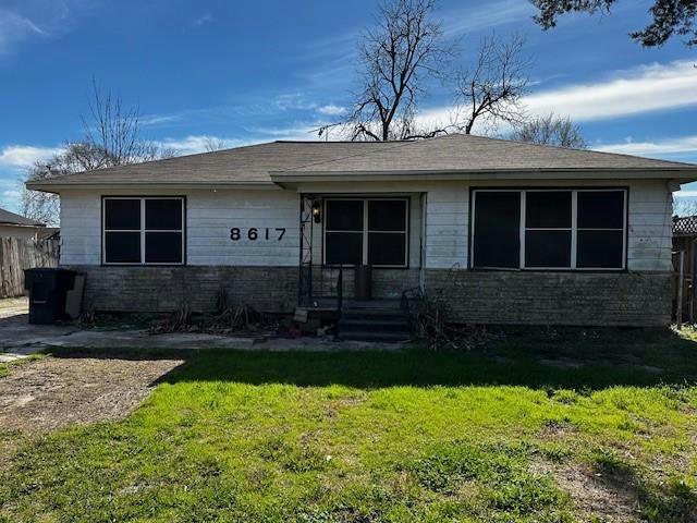 8617 RANNIE RD, Houston, TX 77080 Single Family Residence For Sale  MLS# 96899640