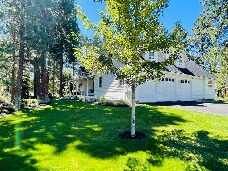 526 E Tyee Drive, Sisters OR 97759 for Sale