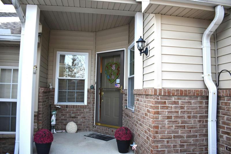 5203 GLEN CREEK DR, Delhi Twp, OH 45238 Condominium For Sale  MLS# 1794542