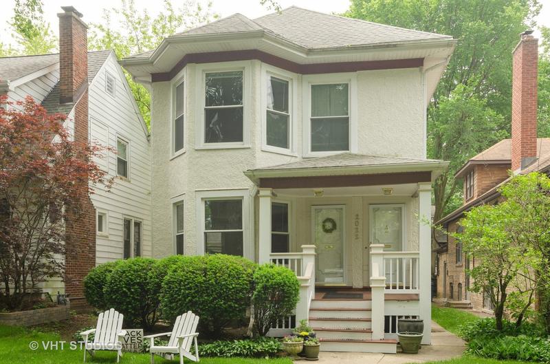2022 Colfax St, Evanston, IL 60201  MLS# 11742571 for Sale