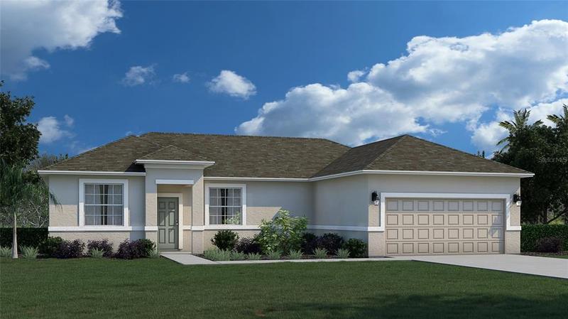 3741 Horace Avenue, North Port, FL 34286 for Sale