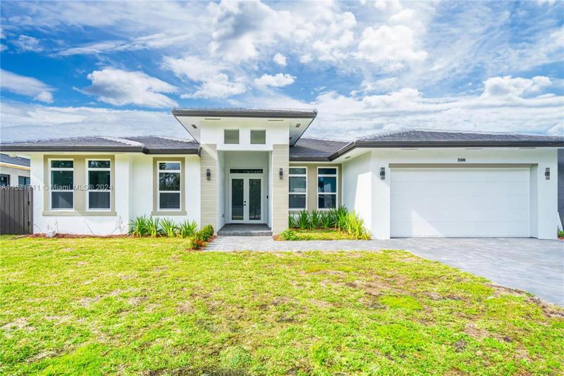 21400 OLD CUTLER RD, Cutler Bay, FL 33189 Single Family Residence For Sale  MLS# A11521711