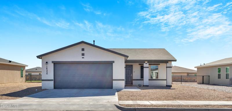 14556 Mescal Bean Court, Horizon City, TX 79928 for Sale