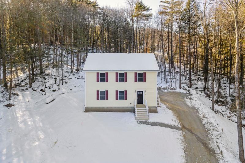 70 2nd Nh Turnpike, Antrim, NH 03440 for Sale
