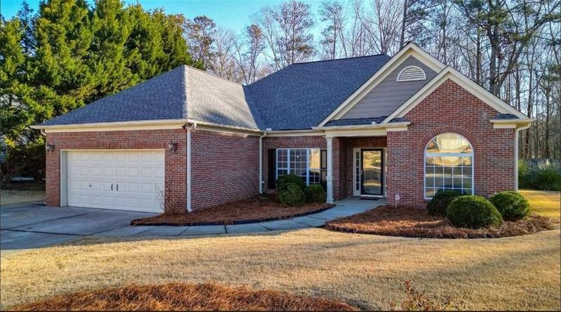 Powder Springs, Cobb County, GA House for sale Property ID: 418676724