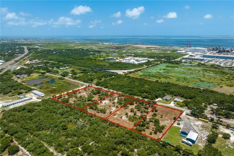 0 Pace, Ingleside, TX 78362 for Sale