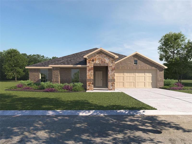 852 Waterford Way, Joshua, TX 76058 for Sale