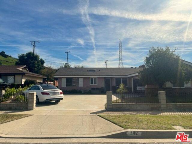 142 W Ronwood, Glendora CA 91740 for Sale