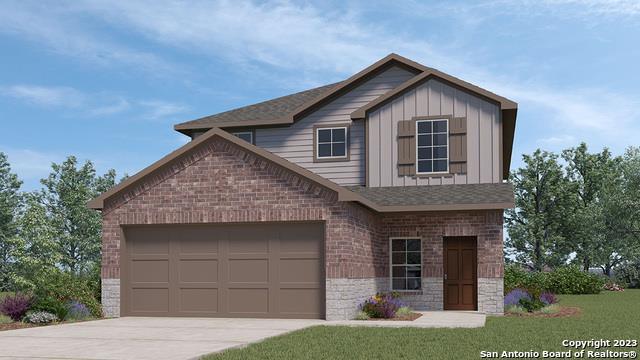 15323 Canada Goose Way, San Antonio, TX 78253 for Sale