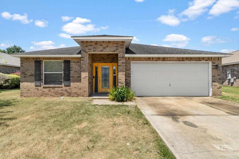 Pace, Santa Rosa County, FL House for sale Property ID: 418629267