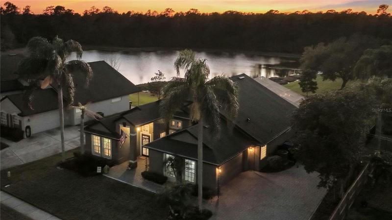 1549 MAIDENCANE LOOP, OVIEDO, FL 32765 Single Family Residence For Sale  MLS# O6177613