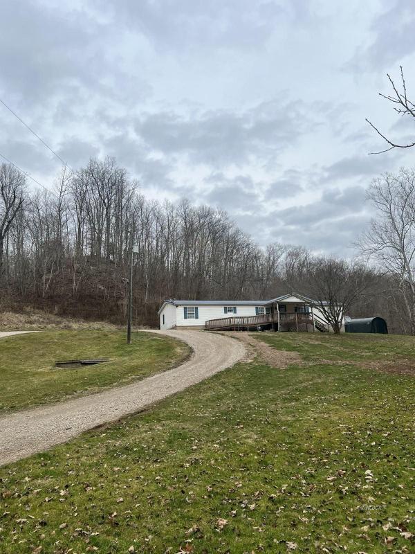 Racine, Meigs County, OH House for sale Property ID: 418892150
