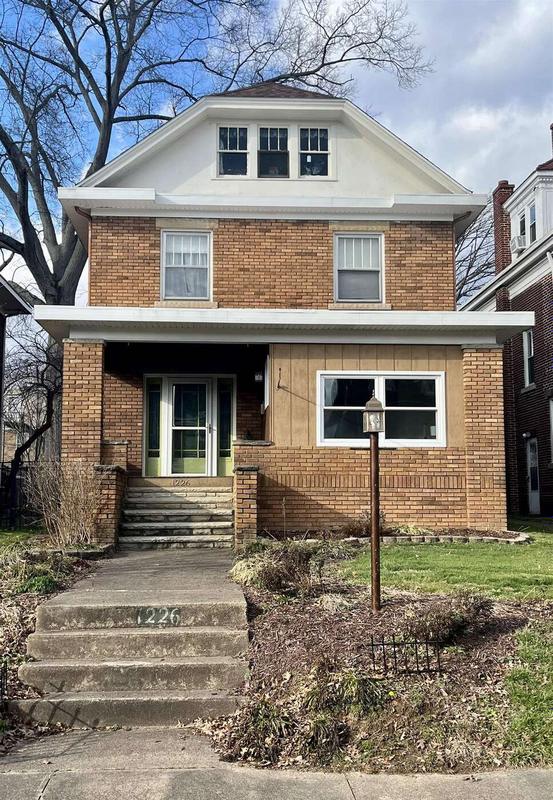 1226 Charleston Avenue, Huntington, WV 25701  624935930 for Sale