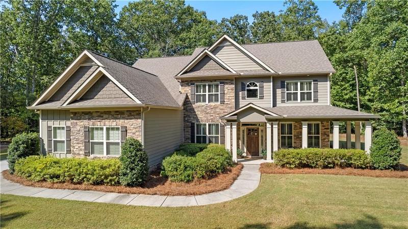 513 Bankstown Road, Brooks, GA 30205 for Sale