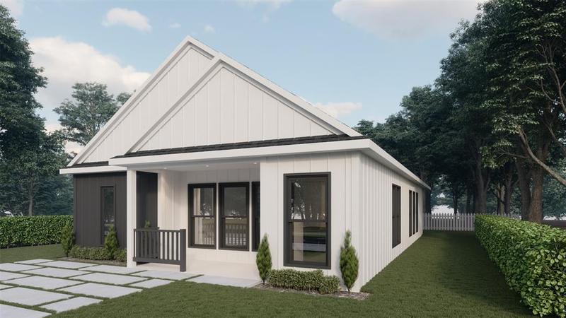 2508 Thomas St, Houston, TX 77009 for Sale