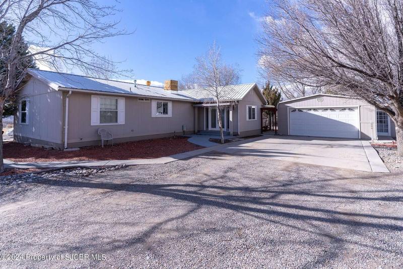 100 ROAD 5295, Farmington, NM 87401  623248635 for Sale